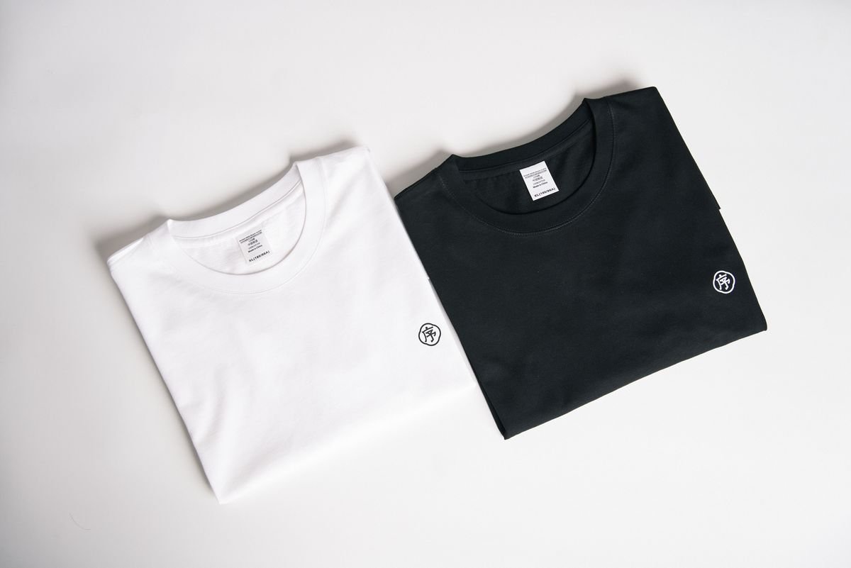 Sold Out Signature Tee